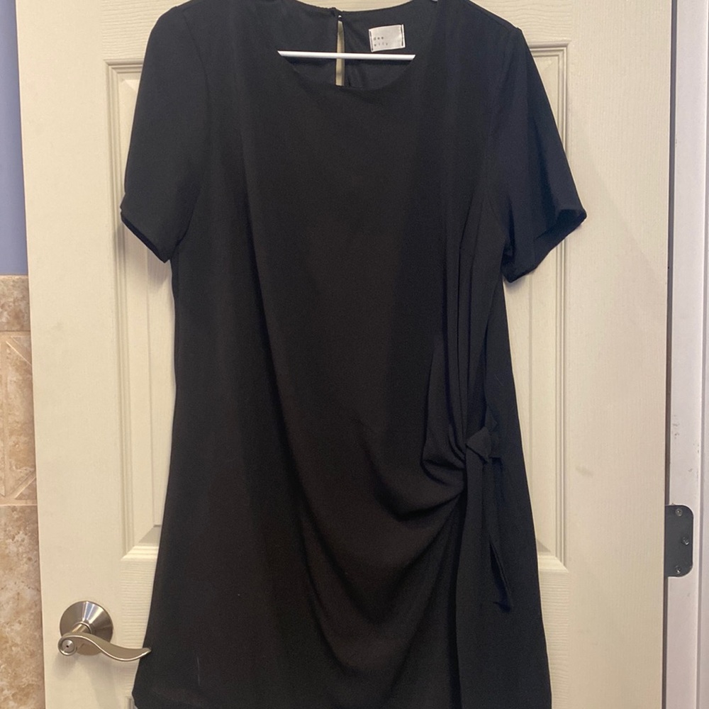T Shirt Dress